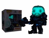 Reinhardt GITD (NYCC 2018) POP! VInyl