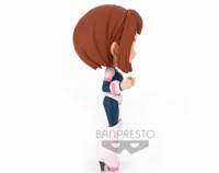 Ochaco Uraraka - Boku No Hero Banpresto Q Posket