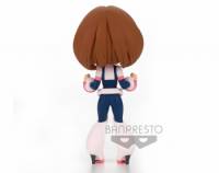 Ochaco Uraraka - Boku No Hero Banpresto Q Posket