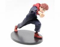 Yuji Itadori - Jujutsu Kaisen Banpresto