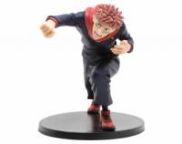 Yuji Itadori - Jujutsu Kaisen Banpresto