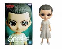 Eleven Vol 4 - Stranger Things Banpresto Q Posket