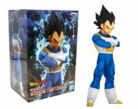 Vegeta (A) Burning Fighters Vol 2 - Dragon Ball Z  Banpresto