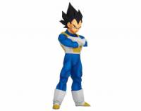 Vegeta (A) Burning Fighters Vol 2 - Dragon Ball Z  Banpresto