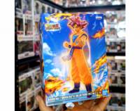 Goku (Super Saiyan God) - Dragon Ball Z Dokkan Battle Banpresto