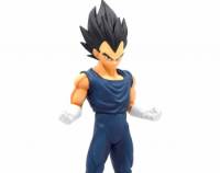 Vegeta - Dragon Ball Super Hero Banpresto