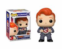 Conan O Brien Pop! Vinyl