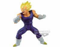 Majin Vegeta II -  Dragon Ball Z Maximatic Banpresto