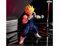 Majin Vegeta II -  Dragon Ball Z Maximatic Banpresto