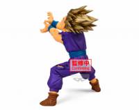 Gohan (Super Saiyan 2) - Dragon Ball Z Blood of Saiyans Special XI Banpresto