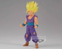 Gohan (Super Saiyan 2) - Dragon Ball Z Clearise Banpresto