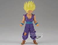 Gohan (Super Saiyan 2) - Dragon Ball Z Clearise Banpresto