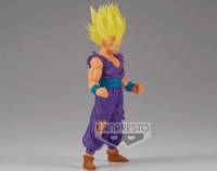 Gohan (Super Saiyan 2) - Dragon Ball Z Clearise Banpresto