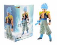 Gogeta (Super Saiyan God Super) - Dragon Ball Z Clearise Banpresto