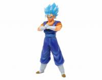 Vegito (Super Saiyan God Super) - Dragon Ball Z Clearise Banpresto