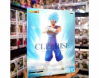 Vegito (Super Saiyan God Super) - Dragon Ball Z Clearise Banpresto