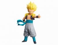 Gotenks - Dragon Ball Super Grandista Resolution of Soldiers Banpresto