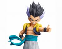 Gotenks - Dragon Ball Super Grandista Resolution of Soldiers Banpresto