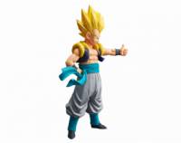 Gotenks - Dragon Ball Super Grandista Resolution of Soldiers Banpresto