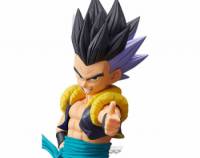 Gotenks - Dragon Ball Super Grandista Resolution of Soldiers Banpresto