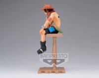 Portgas D. Ace - One Piece Grandline Journey Vol. 3 Banpresto