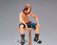 Portgas D. Ace - One Piece Grandline Journey Vol. 3 Banpresto