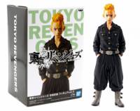 Takemichi Hanagaki - Tokyo Revengers Vol. 2 Banpresto