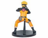 Naruto Uzumaki (B) - Naruto Shippuden Vibration Stars Banpresto