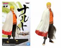 Naruto - Boruto Next Generations Shinobu Relations Sp2 Comeback Naruto Banpresto