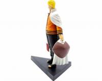 Naruto - Boruto Next Generations Shinobu Relations Sp2 Comeback Naruto Banpresto