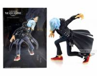 Tomura Shigaraki - Boku no Hero  The Evil Villains V2  Banpresto