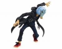 Tomura Shigaraki - Boku no Hero  The Evil Villains V2  Banpresto