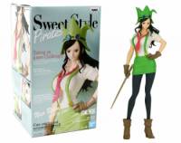 Nico Robin - One Piece Sweet Style Pirates Figure Banpresto