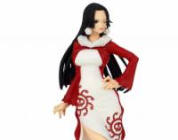 Boa Hancock (A) - One Piece Glitter & Glamours Figure Banpresto