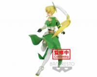 Suguha Kirigaya (Leafa) - Sword Art Online Alicization The Earth Goddess Terraria Espresto Banpresto