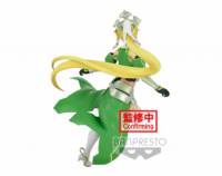 Suguha Kirigaya (Leafa) - Sword Art Online Alicization The Earth Goddess Terraria Espresto Banpresto