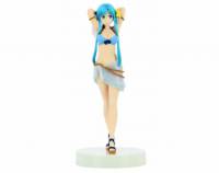 Asuna Swimsuit - Sword Art Online Jewelry Materials Espresto Banpresto