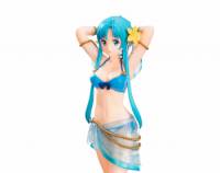 Asuna Swimsuit - Sword Art Online Jewelry Materials Espresto Banpresto