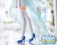 Rem Bridal - Re:Zero Starting Life In Another World Super Premium SEGA