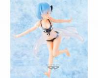 Rem Celestial Vivi - Re:Zero Starting Life In Another World Banpestro