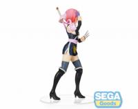 Ram Kunoichi Tobi  - Re:Zero Starting Life In Another World Super Premium SEGA