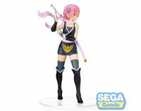 Ram Kunoichi Tobi  - Re:Zero Starting Life In Another World Super Premium SEGA