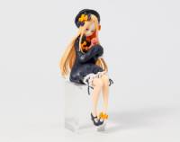 Abigail Williams Foreigner - Fate Grand Order Noodle Stopper Figure FuRyu