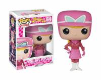 Penelope Pitstop Pop! Vinyl