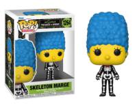 Skeleton Marge (Treehouse of Horror) - The Simpsons Pop! Vinyl