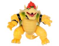 Bowser  - Jakks Pacific Super Mario Bros. Movie Action Figure