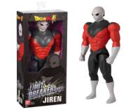 Jiren  - Dragon Ball Super Limit Breaker Series Bandai