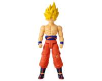 Goku Super Saiyan (Battle Damage) - Dragon Ball Super Limit Breaker Series Bandai