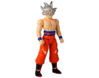 Goku (Ultra Instinct) - Dragon Ball Super Limit Breaker Series Bandai