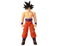 Goku Ultra Instinct (Sign) - Dragon Ball Super Limit Breaker Series Bandai